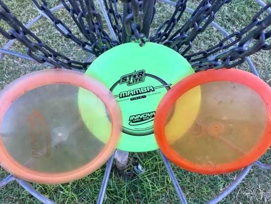 Vista Del Camino Park